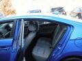 Electric Blue - Elantra SE Photo No. 21
