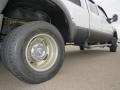 Oxford White - F350 Super Duty XLT Crew Cab 4x4 Dually Photo No. 14