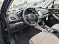 Gray Interior Photo for 2020 Subaru Forester #135833453