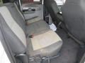 Oxford White - F350 Super Duty XLT Crew Cab 4x4 Dually Photo No. 22