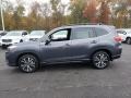  2020 Forester 2.5i Limited Magnetite Gray Metallic