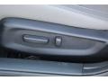 Modern Steel Metallic - Civic Touring Sedan Photo No. 15