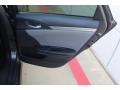 Modern Steel Metallic - Civic Touring Sedan Photo No. 29