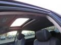 Crystal Black Pearl - Accord Touring Sedan Photo No. 2
