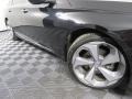 Crystal Black Pearl - Accord Touring Sedan Photo No. 6