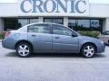 Storm Gray - ION 3 Sedan Photo No. 1