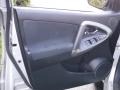 Classic Silver Metallic - RAV4 Sport V6 4WD Photo No. 13