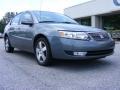 Storm Gray - ION 3 Sedan Photo No. 2
