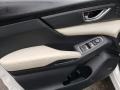 Warm Ivory Door Panel Photo for 2020 Subaru Ascent #135834500
