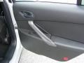 Quicksilver Metallic - G6 V6 Sedan Photo No. 16