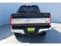 Shadow Black - F250 Super Duty King Ranch Crew Cab 4x4 Photo No. 8