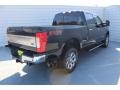Shadow Black - F250 Super Duty King Ranch Crew Cab 4x4 Photo No. 9