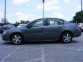 Storm Gray - ION 3 Sedan Photo No. 5