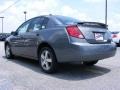 Storm Gray - ION 3 Sedan Photo No. 6