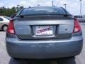 Storm Gray - ION 3 Sedan Photo No. 7