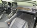 Crystal Black Pearl - Accord Touring Sedan Photo No. 42