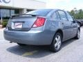 Storm Gray - ION 3 Sedan Photo No. 8