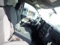2020 Summit White Chevrolet Silverado 1500 WT Crew Cab 4x4  photo #3