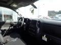 2020 Summit White Chevrolet Silverado 1500 WT Crew Cab 4x4  photo #4