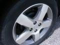 Storm Gray - ION 3 Sedan Photo No. 9
