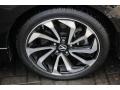 2017 Crystal Black Pearl Acura ILX Premium A-Spec  photo #10
