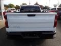 Summit White - Silverado 1500 WT Crew Cab 4x4 Photo No. 8