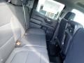 2020 Summit White Chevrolet Silverado 1500 WT Crew Cab 4x4  photo #14