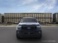 Shadow Black - Ranger XL SuperCrew 4x4 Photo No. 6
