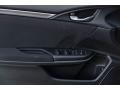 Crystal Black Pearl - Civic Si Sedan Photo No. 34