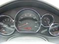 Quicksilver Metallic - G6 V6 Sedan Photo No. 24