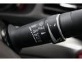 2017 Crystal Black Pearl Acura ILX Premium A-Spec  photo #35