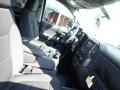 2020 Red Hot Chevrolet Silverado 1500 WT Crew Cab 4x4  photo #3