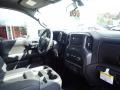 2020 Red Hot Chevrolet Silverado 1500 WT Crew Cab 4x4  photo #4