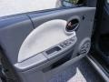 Storm Gray - ION 3 Sedan Photo No. 12