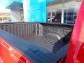 2020 Red Hot Chevrolet Silverado 1500 WT Crew Cab 4x4  photo #6