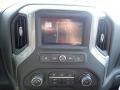 2020 Red Hot Chevrolet Silverado 1500 WT Crew Cab 4x4  photo #16