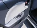 Storm Gray - ION 3 Sedan Photo No. 15