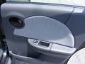 Storm Gray - ION 3 Sedan Photo No. 17