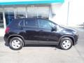 Mosaic Black Metallic - Trax LS AWD Photo No. 3