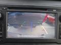 2017 Cayenne Red Nissan Titan SL Crew Cab 4x4  photo #25