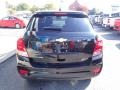 Mosaic Black Metallic - Trax LS AWD Photo No. 5