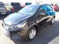 Mosaic Black Metallic - Trax LS AWD Photo No. 8