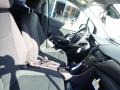Mosaic Black Metallic - Trax LS AWD Photo No. 10