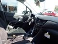 Mosaic Black Metallic - Trax LS AWD Photo No. 11