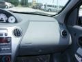 Storm Gray - ION 3 Sedan Photo No. 20