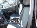 Mosaic Black Metallic - Trax LS AWD Photo No. 13