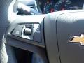 Mosaic Black Metallic - Trax LS AWD Photo No. 19