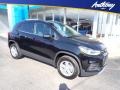 Mosaic Black Metallic - Trax LT AWD Photo No. 1