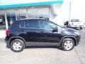 Mosaic Black Metallic - Trax LT AWD Photo No. 3
