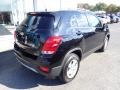 Mosaic Black Metallic - Trax LT AWD Photo No. 4